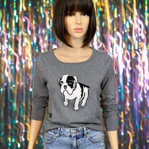 Cute doggie dog sweater